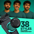 All Rounder 2-in-1 Trimmer