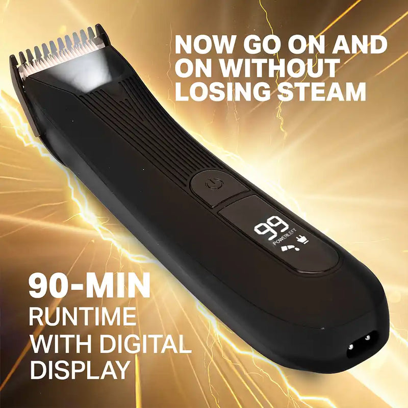 Pubic Hair Trimmer for Men - Image 4