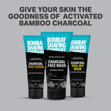 Charcoal Face Wash, 150g