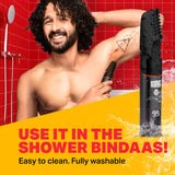 Full Body Trimmer