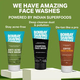 Anti Acne Face Wash, 150g (Pack of 2)