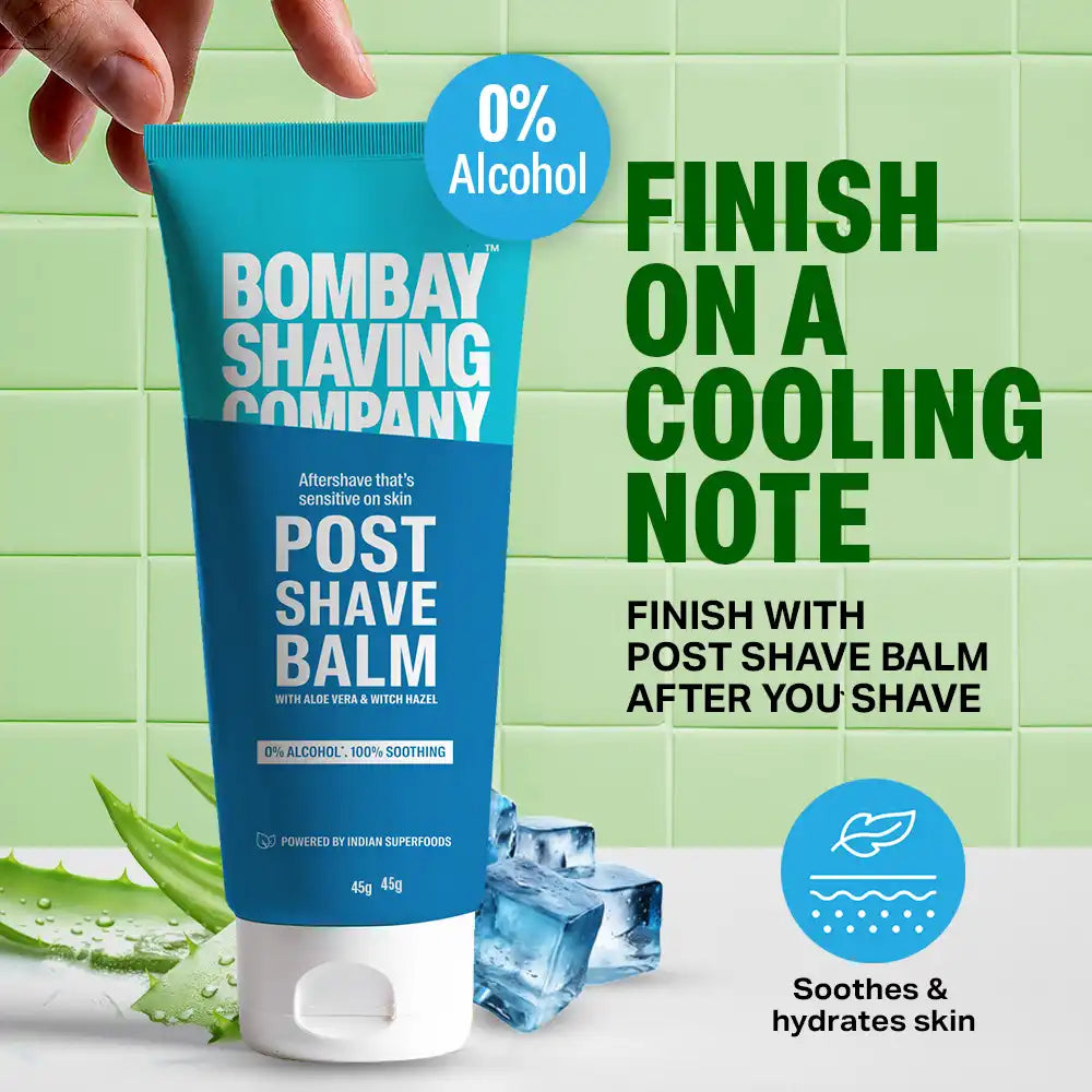 Beard Styling Pen