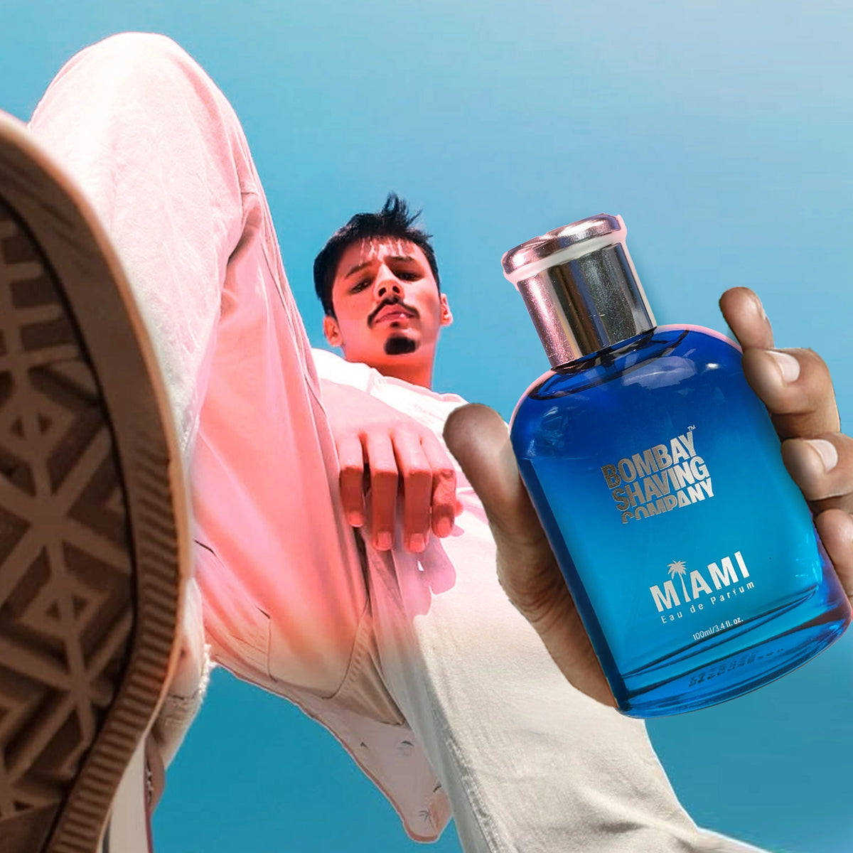 Miami, 100ml