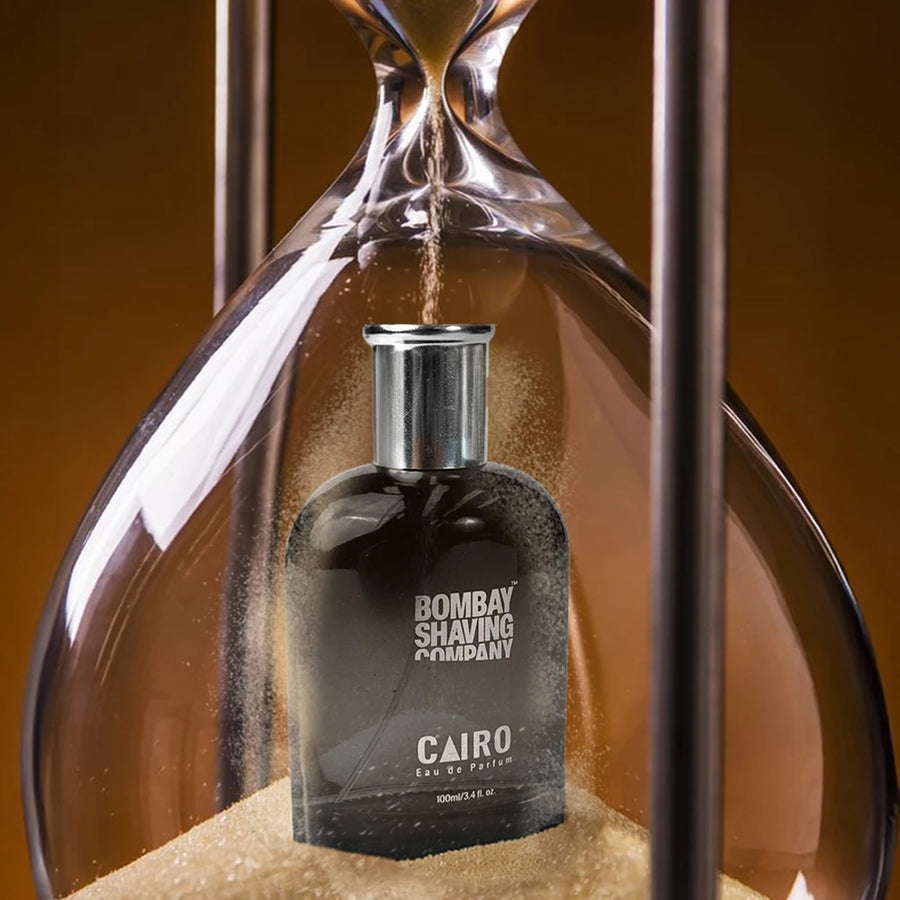 Cairo, 100ml