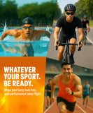 Sports Ready Hair Removal Spray, 200g