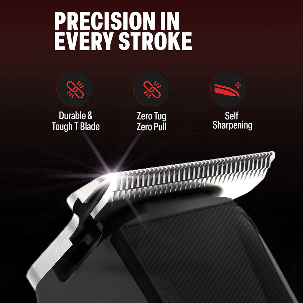 Pro Beard Trimmer