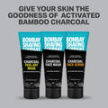 Charcoal Peel Off Mask, 100g