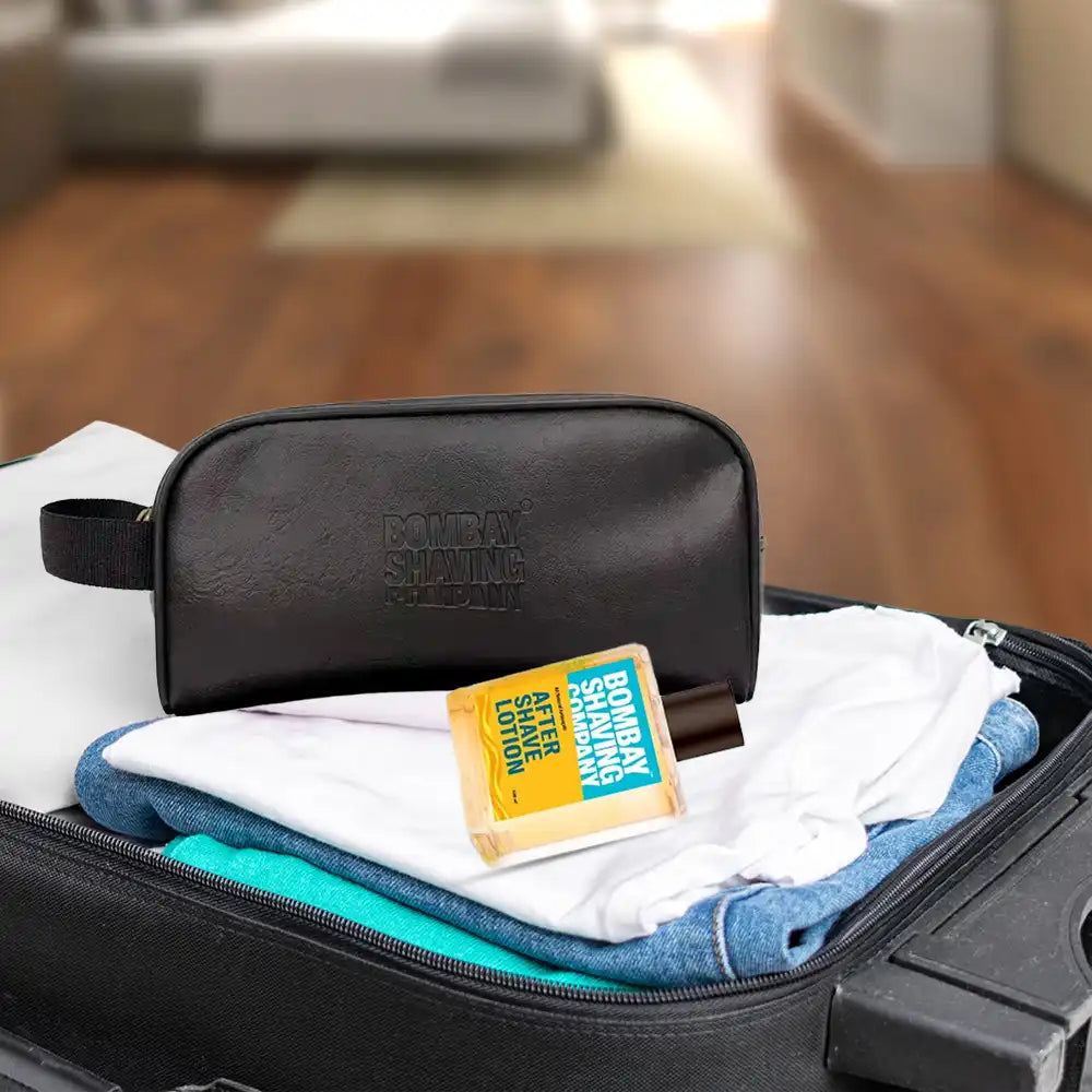 Premium Toiletry Bag