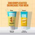 Daily Detan Face Wash 50g