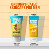 Daily Detan Face Wash 50g