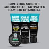Charcoal Face Wash, 50g