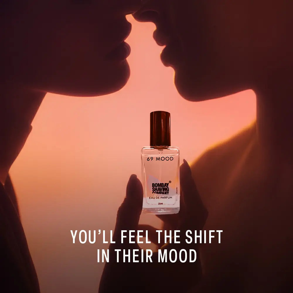 69 Mood, 20ml