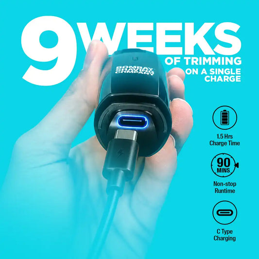 Power Groomer 11 in 1 Trimmer