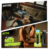 Blo Balls & Body Groomer