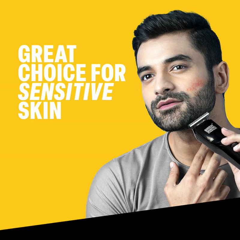 Power Play Beard Trimmer