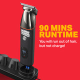 Full Body Trimmer