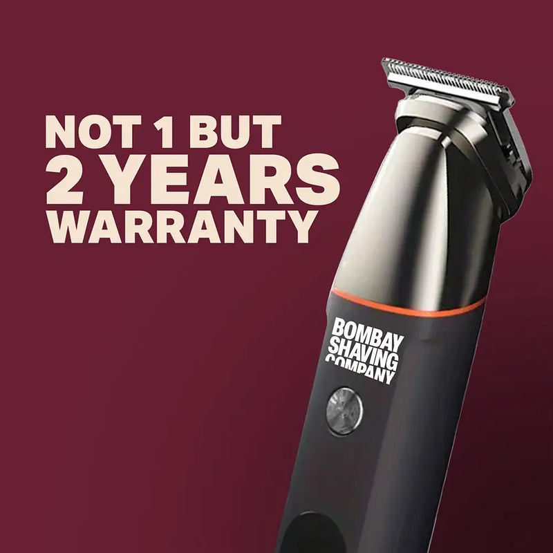 Premium MultiGroomer