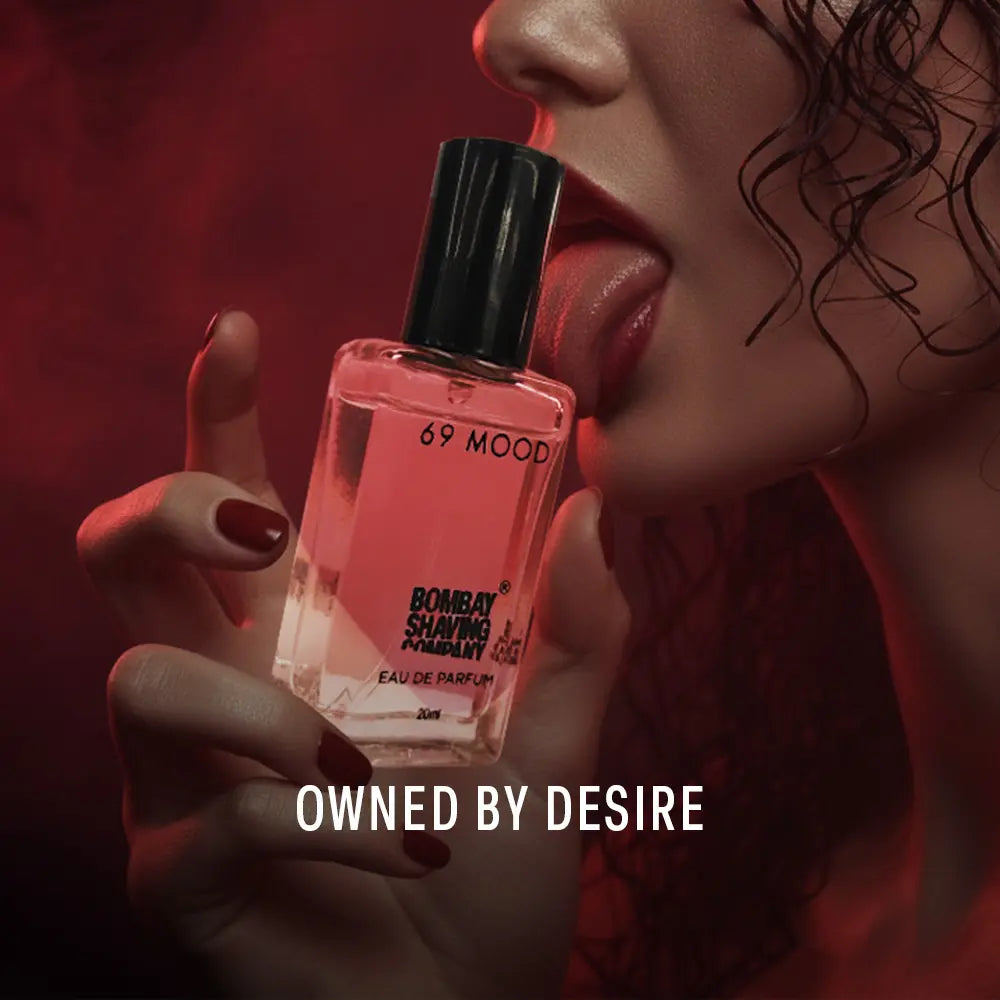 69 Mood, 20ml