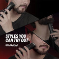 Pro Beard Trimmer