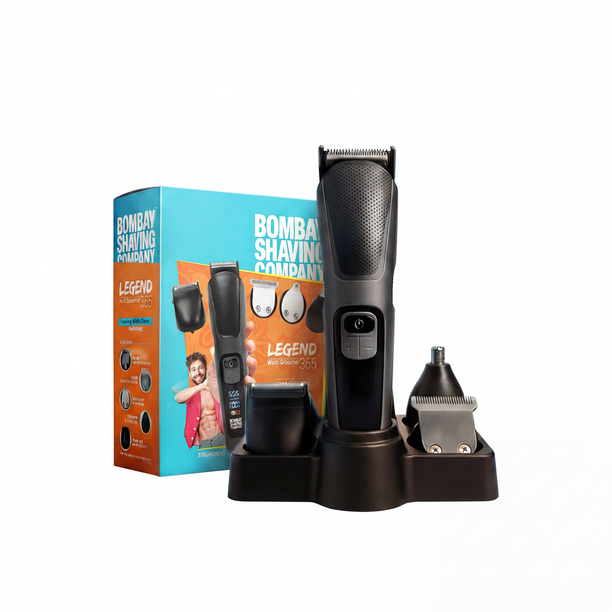 12-in-1 Legend365 Trimmer