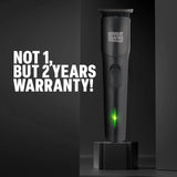Power Play Beard Trimmer