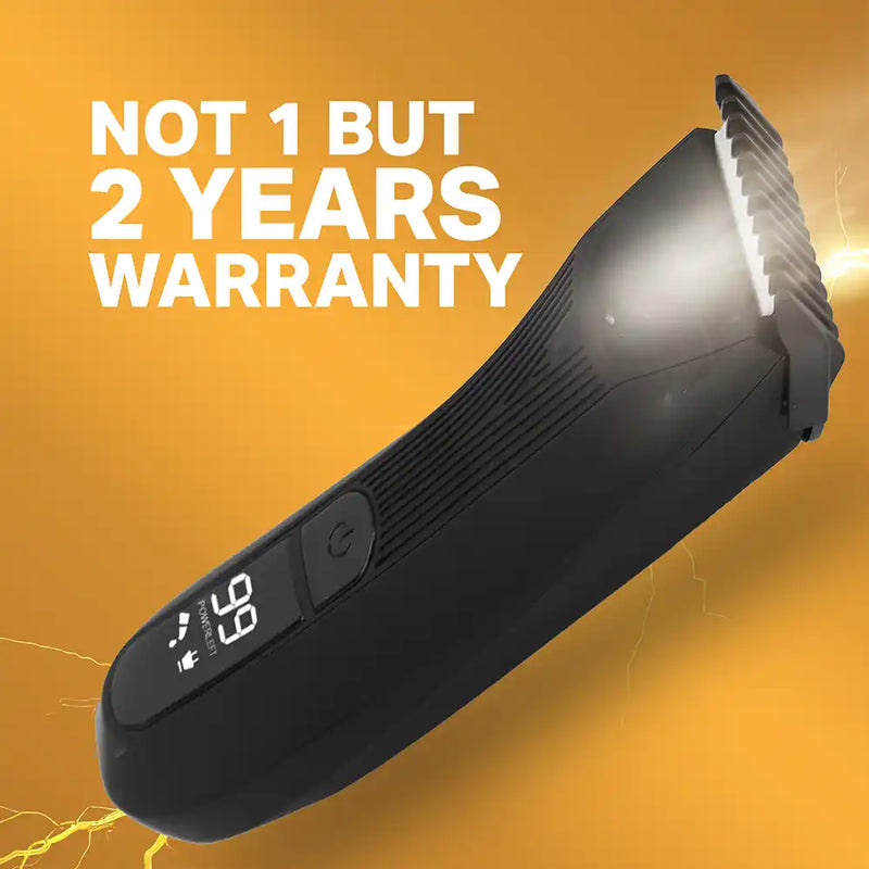 Pubic Hair Trimmer for Men - Image 9
