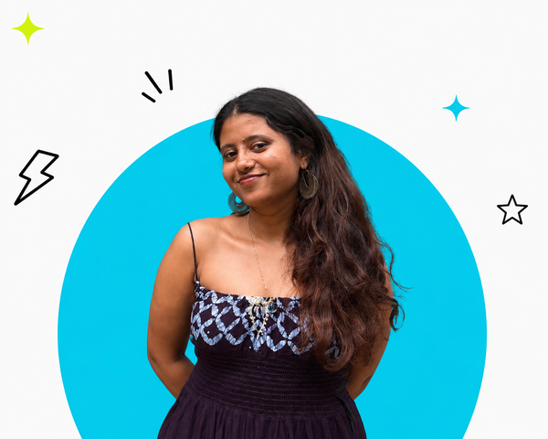 “From campaigns to everyday brand moments, I get to shape how BSC speaks, looks, and connects.”