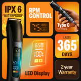 12-in-1 Legend365 Trimmer