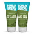 Anti Acne Face Wash, 150g (Pack of 2)
