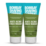 Anti Acne Face Wash, 150g (Pack of 2)