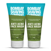 Anti Acne Face Wash, 150g (Pack of 2)