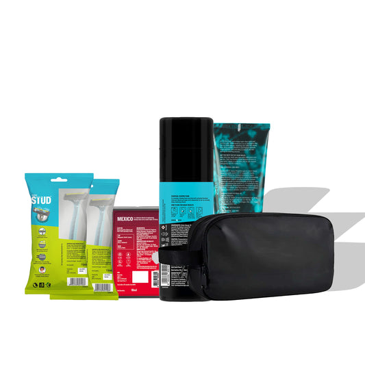 OG Shaving Kit