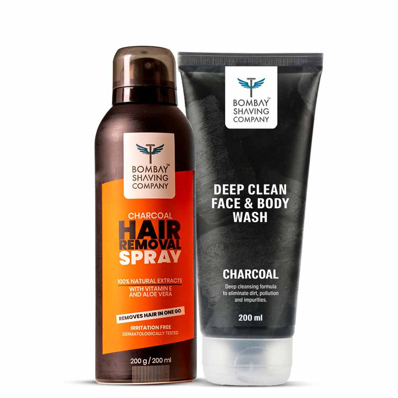 Ultimate Body Cleaning Kit