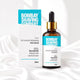2in1 Oil Control and Brightening Face Serum