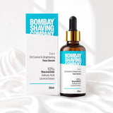 2in1 Oil Control and Brightening Face Serum