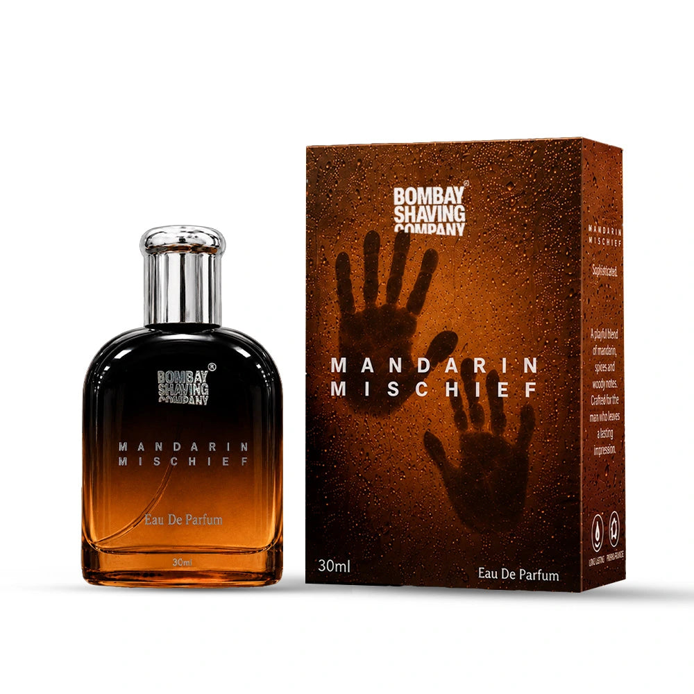 Mandarin Mischief, 30ml