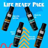 Aqua & Musk 150ml Deo Combo (Pack of 4)