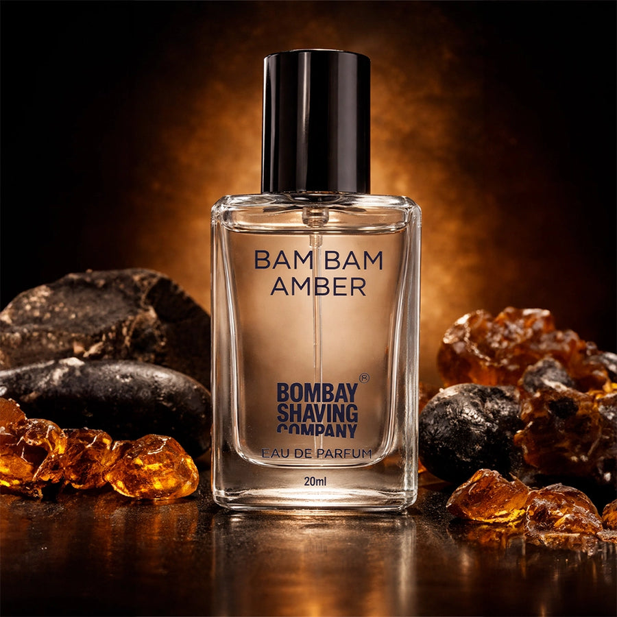 Bam Bam Amber, 20ml