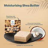 Exfoliating Bath Soaps