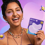 Collagen Eye Patches, 1 pair