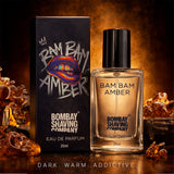 Bam Bam Amber, 20ml