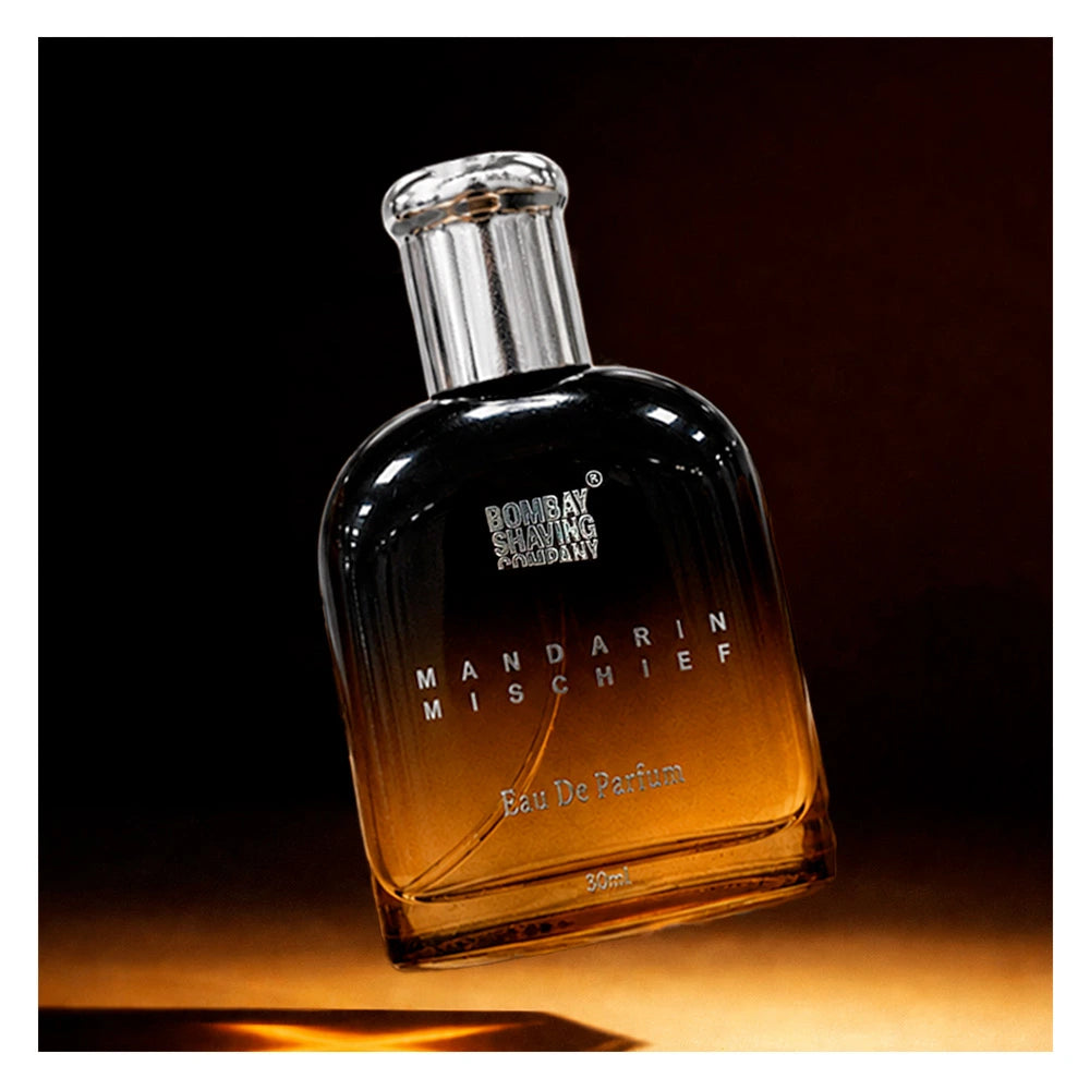 Mandarin Mischief, 30ml
