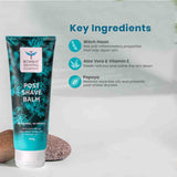 Post-Shave Balm, 45g