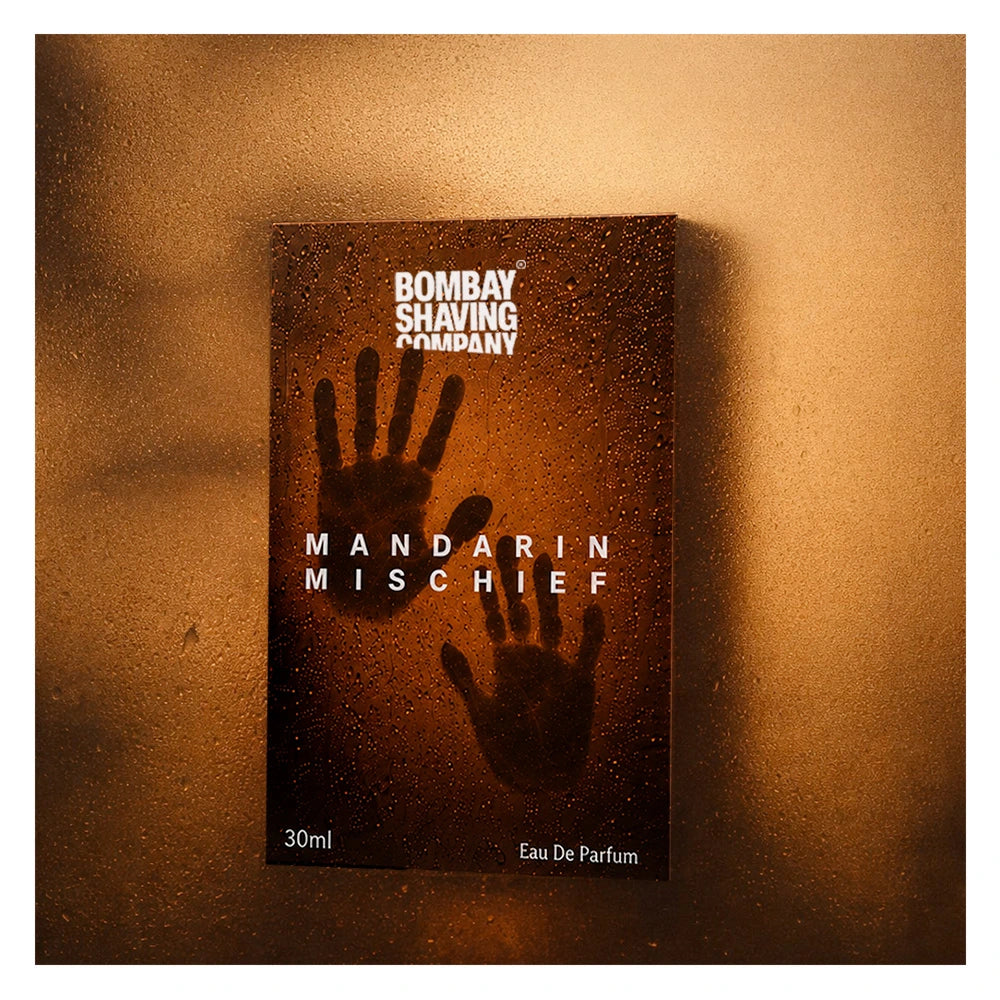 Mandarin Mischief, 30ml