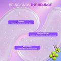 Collagen Eye Patches, 1 pair