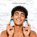 2in1 Oil Control and Brightening Face Serum