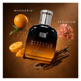 Mandarin Mischief, 30ml