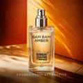 Bam Bam Amber, 20ml
