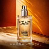 Bam Bam Amber, 20ml