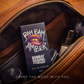 Bam Bam Amber, 20ml